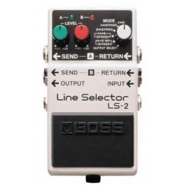 BOSS LS-2