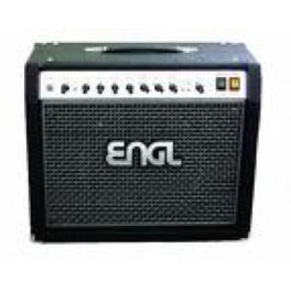 engl screamer 50 - e 330