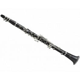 Yamaha YCL 450NE CLARINETTO IN SIB CON DOPPIA LEVA MIB