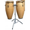 Congas Beat up