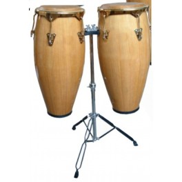 Congas Beat up