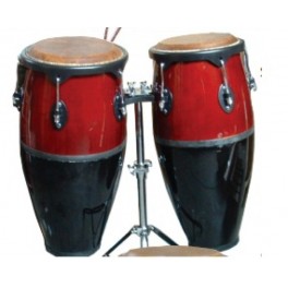 Beat up Congas