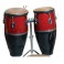 Beat up Congas