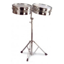 Beat up Timbales