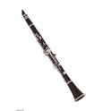 Comet Clarinetto Sib 17/6