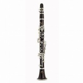 Comet Clarinetto piccolo Mib 