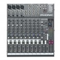 Phonic AM 442D Mixer