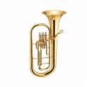 Concert Euphonium in Sib