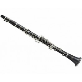 Yamaha clarinetto YCL-255S YCL255 S