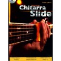 Chitarra slide agostini