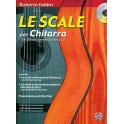 Le scale per chitarra