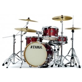 Tama SILVERSTAR Jazz VD48S