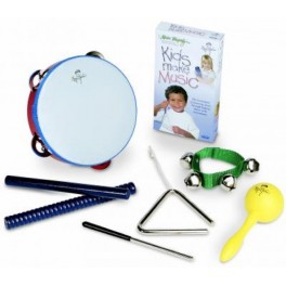 Remo LK-20EU-K1 Kids Percussion