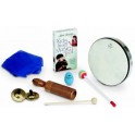 Remo LK-30EU-K2 Kids Percussion