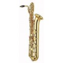 Comet Sax/Sassofono baritono Mib laccato