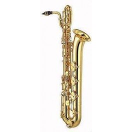 Comet Sax/Sassofono baritono Mib laccato