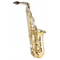 Comet Sax/Sassofono Alto contralto Mib con Fa diesis phosphor copper