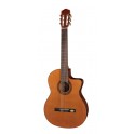 Salvador Cortez CC-22Ce Chitarra Classica Elettrica CC22CE