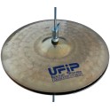 Ufip Bionic Series HI-HATS 15\"-38 cm