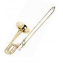 COMET TROMBONE COULISSE CONTRALTO MIB