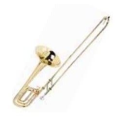 COMET TROMBONE COULISSE CONTRALTO MIB