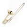 COMET TROMBONE COULISSEComet Trombone Coulisse tenore sib Laccato 