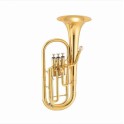 Flicorno Contralto Mib Jupiter JAL-456L