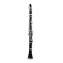 ALYSEE CL616C CLARINETTO IN SIB 17 CHIAVI