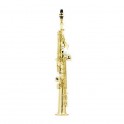 ALYSEE S-818L III SAX SOPRANO LACCATO