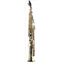 ALYSEE S818L SAX SOPRANO