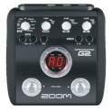 Zoom G2 per Chitarra