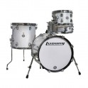 Ludwig BREAKBEATS LC179X028 4 PEZZI  