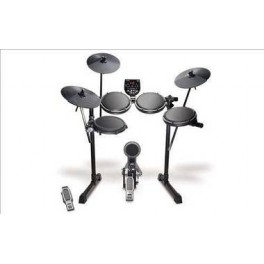 ALESIS DM6KIT-DRUM KIT COMPLETO