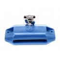 LATIN PERCUSSION LP1205 Blocchetto Jam Medio Blu