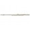YAMAHA YFL 261 FLAUTO TRAVERSO CHIAVI APERTE NON IN LINE