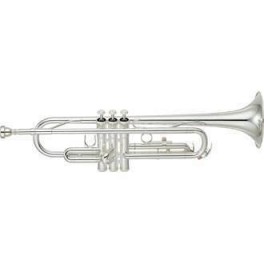 YAMAHA YTR 2330S TROMBA IN SI B