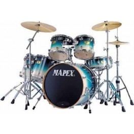 Mapex MB6225 6 pezzi