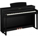 YAMAHA PIANOFORTE DIGITALE CLP440B