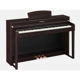 YAMAHA PIANOFORTE DIGITALE CLP430R