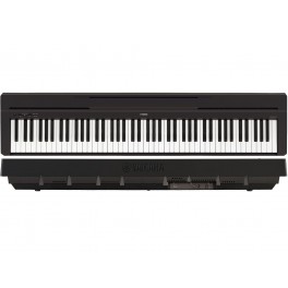 Yamaha P-45 PIANOFORTE DIGITALE 88 TASTI PESATI