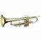 BACH TROMBA STRADIVARIUS 37 DORATA CON ASTUCCIO ORIGINALE CHIAMARE PER INFO!