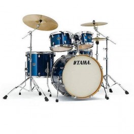 Tama SILVERSTAR VD52KRS