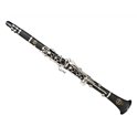 Grassi Clarinetto  CL100MKII  SIB 17 CHIAVI doppio barilotto