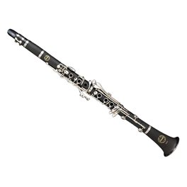 Grassi Clarinetto  CL100MKII  SIB 17 CHIAVI doppio barilotto