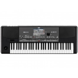 KORG PA600 TASTIERA ARRANGER