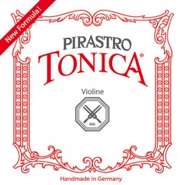 Corde Pirastro Tonica per Violino