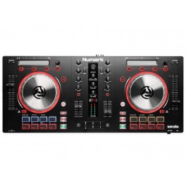 NUMARK MIXTRACK PRO III