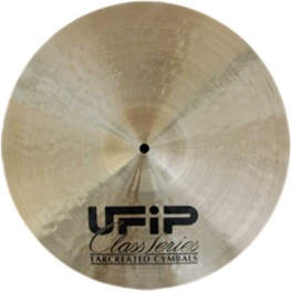 UFIP CLASS SERIES RIDE 20"- 50CM