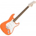 Fender Squier Affinity Series Stratocaster LRL Competition Orange