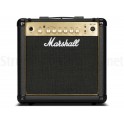 Amplificatore Chitarra Marshall MG 15DFX